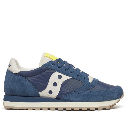 SAUCONY - Jazz O' Sneakers