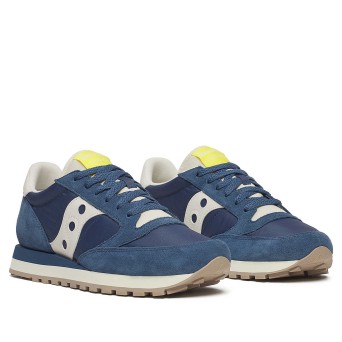 SAUCONY - Jazz O' Turnschuhe 2