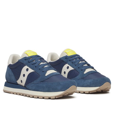 SAUCONY - Jazz O' Sneakers