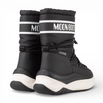 MOON BOOT - Moon247 Polar Boot 2