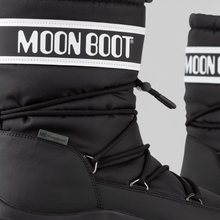 MOON BOOT - Moon247 Polar Boot