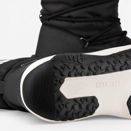 MOON BOOT - Moon247 Botte polaire