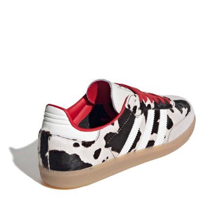 ADIDAS ORIGINALS - Sneakers Samba OG Cow Print