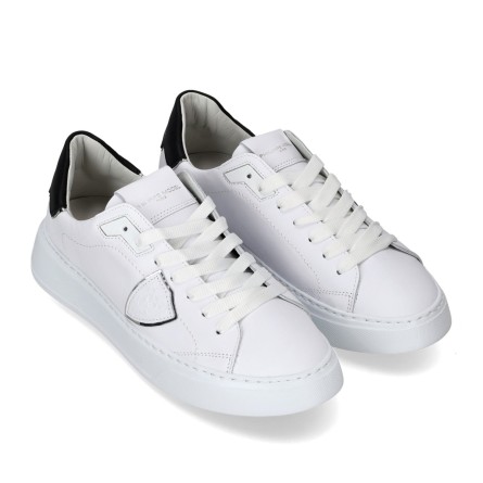 PHILIPPE MODEL - Bügelschuhe