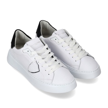 PHILIPPE MODEL - Temple Sneakers