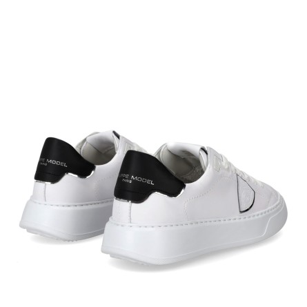 PHILIPPE MODEL - Sneakers Temple