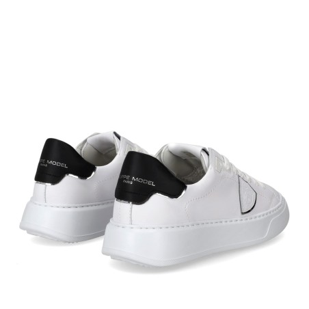 PHILIPPE MODEL - Zapatillas Temple