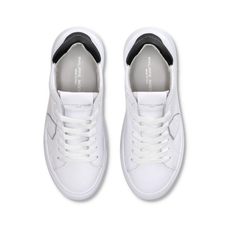 PHILIPPE MODEL - Temple Sneakers