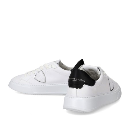PHILIPPE MODEL - Temple Sneakers