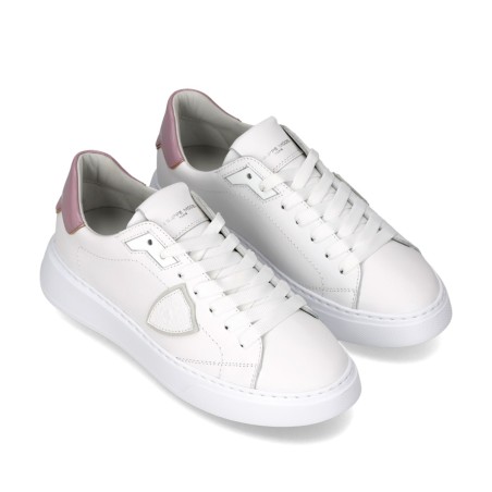 PHILIPPE MODEL - Temple Sneakers