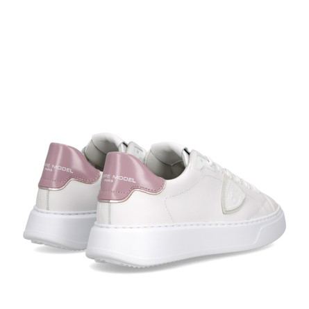 PHILIPPE MODEL - Temple Sneakers