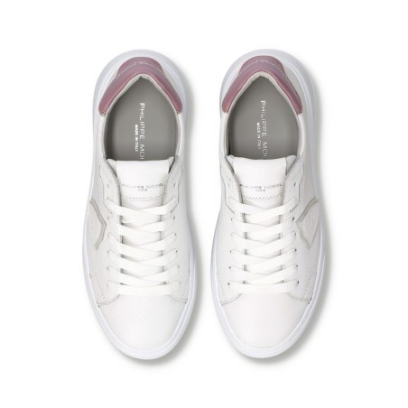 PHILIPPE MODEL - Sneakers Temple