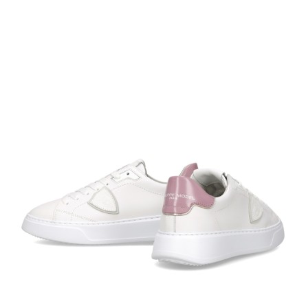 PHILIPPE MODEL - Temple Sneakers