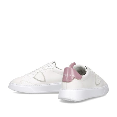 PHILIPPE MODEL - Temple Sneakers