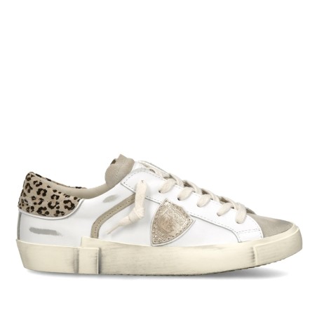 PHILIPPE MODEL - PRSX Baskets