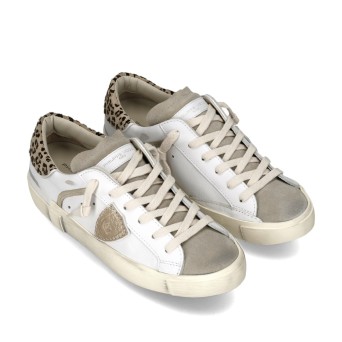 PHILIPPE MODEL - PRSX Turnschuhe 2