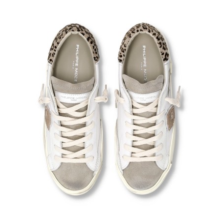 PHILIPPE MODEL - PRSX Baskets