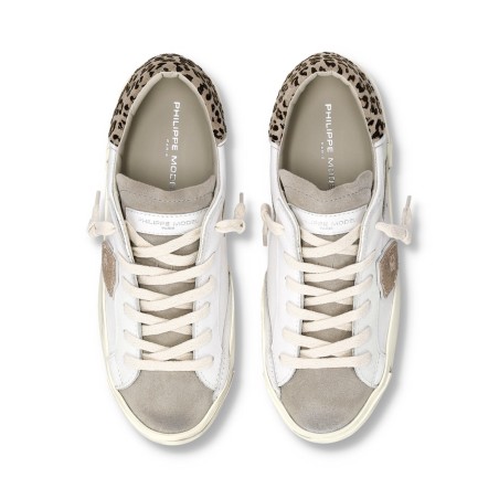 PHILIPPE MODEL - Sneakers PRSX