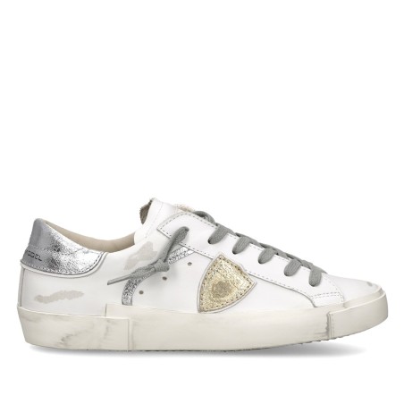 PHILIPPE MODEL - PRSX Turnschuhe