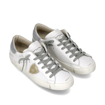 PHILIPPE MODEL - PRSX Baskets 2