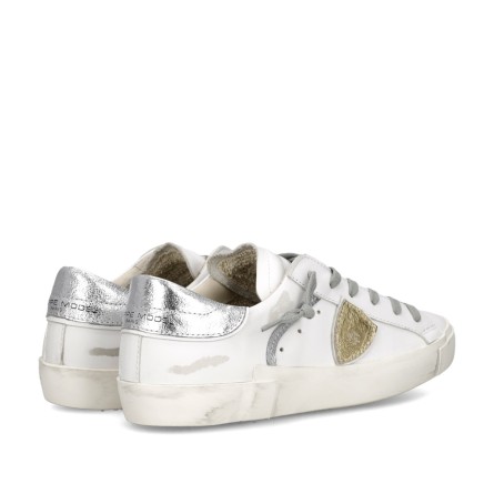 PHILIPPE MODEL - PRSX Baskets