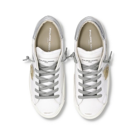 PHILIPPE MODEL - PRSX Sneakers