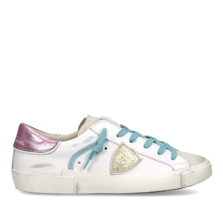 PHILIPPE MODEL - PRSX Turnschuhe