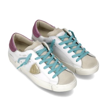 PHILIPPE MODEL - PRSX Baskets 2