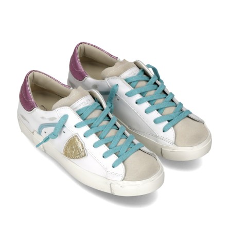 PHILIPPE MODEL - PRSX Sneakers
