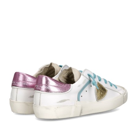 PHILIPPE MODEL - Sneakers PRSX