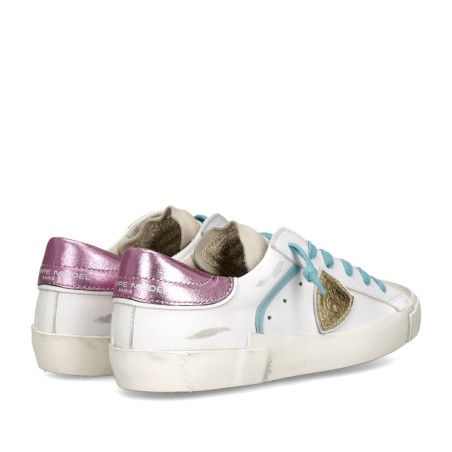 PHILIPPE MODEL - Zapatillas PRSX