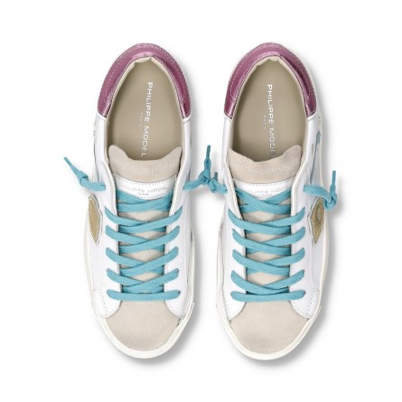 PHILIPPE MODEL - PRSX Turnschuhe