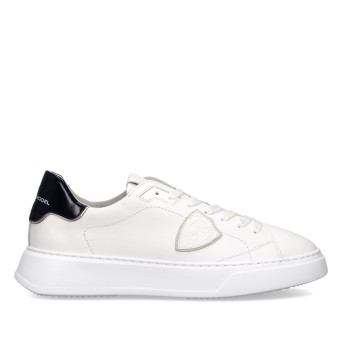 PHILIPPE MODEL - Temple Sneakers