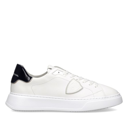 PHILIPPE MODEL - Zapatillas Temple