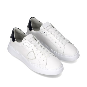 PHILIPPE MODEL - Zapatillas Temple 2