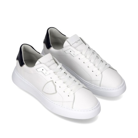 PHILIPPE MODEL - Bügelschuhe