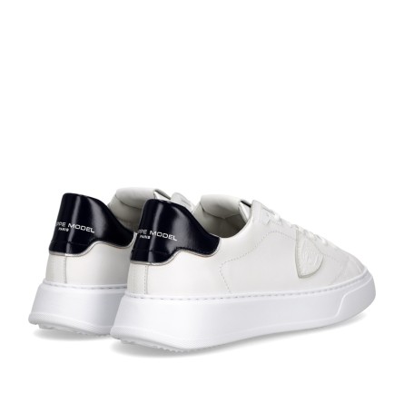 PHILIPPE MODEL - Sneakers Temple