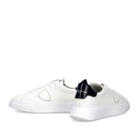 PHILIPPE MODEL - Temple Sneakers