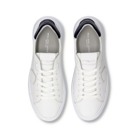 PHILIPPE MODEL - Temple Sneakers