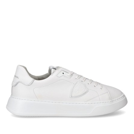 PHILIPPE MODEL - Bügelschuhe