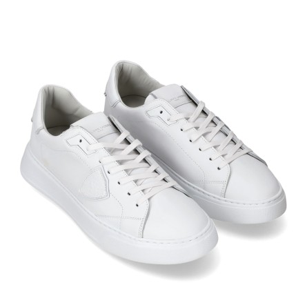 PHILIPPE MODEL - Temple Sneakers