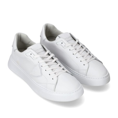 PHILIPPE MODEL - Sneakers Temple
