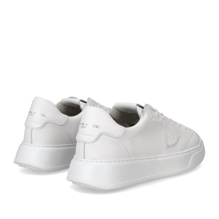 PHILIPPE MODEL - Sneakers Temple