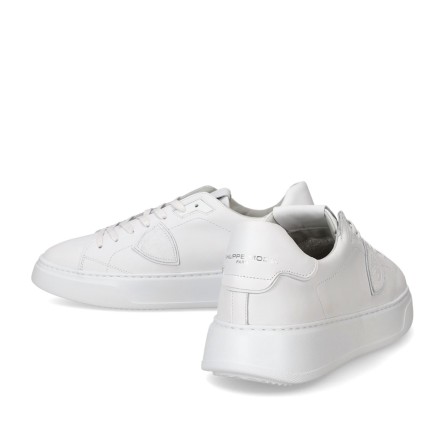 PHILIPPE MODEL - Temple Sneakers