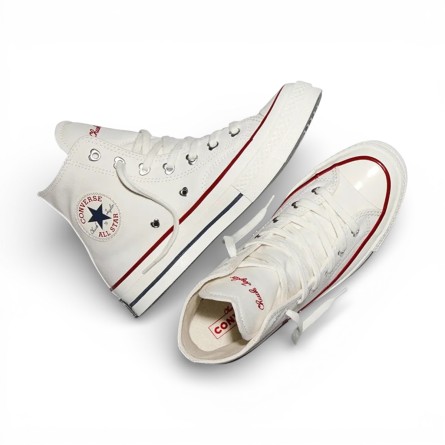 CONVERSE - Chuck 70 Baskets de la Saint-Valentin