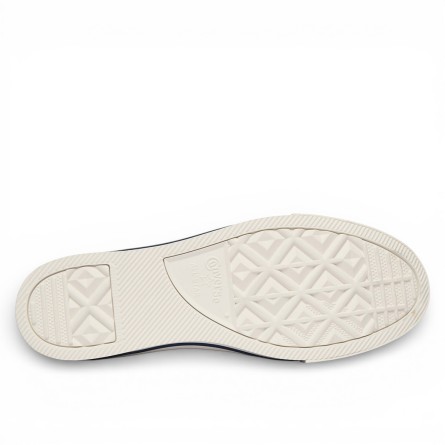 CONVERSE - Sneakers Chuck Taylor All Star Lift Platform Valentine’s Day