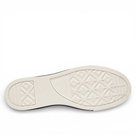 CONVERSE - Turnschuhe Chuck Taylor All Star Lift Plattform Valentinstag