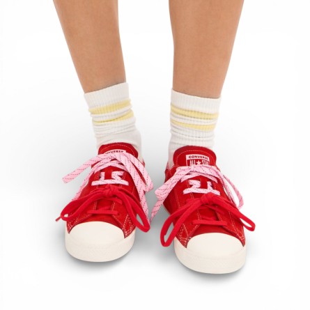 CONVERSE - Sneakers Chuck Taylor Lo