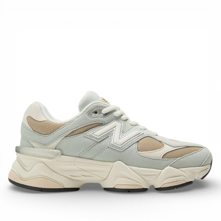 NEW BALANCE - Turnschuhe 9060