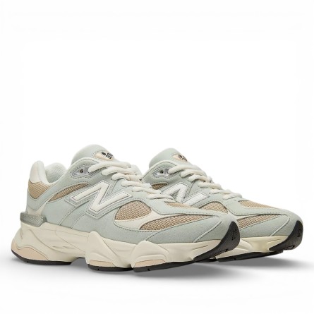 NEW BALANCE - Sneakers 9060